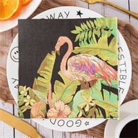 Napkin from mmcis china 